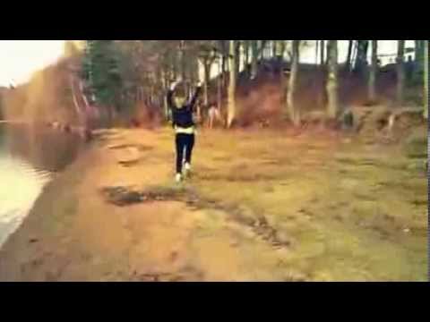 Such a foolish way on the beach in Vittsjö