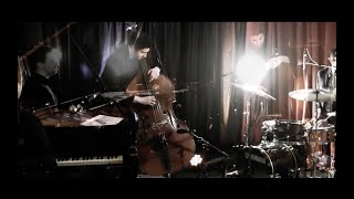 Hey Jude - The Beatles (jazz cover: Joachim Caffonnette Trio)