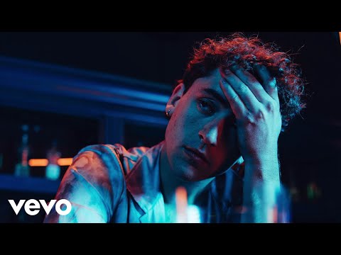 Braden Bales - I DON'T WANNA KNOW (Audio)