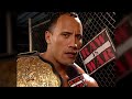 The Rock Sings Happy Birthday To Stephanie McMahon - RAW IS WAR