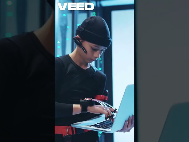 AI THAT CONTROLS ENERGY GRIDS ⚡