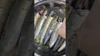 Cá kho cà #cooking #food #2y #monngon #nauan #amthuc #fyp #viral