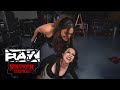 Raquel Rodriguez Unleashes A Backstage Assault On Stephanie Vaquer Raw Highlights Jan 5 2026