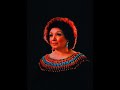Prokofiev: "The Field of the Dead" - Oralia Dominguez - 1982