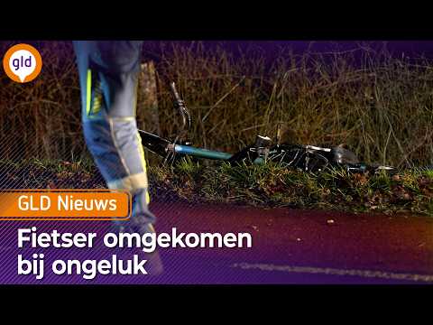 GLD Nieuws 15 januari 2026