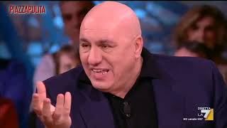 Guido Crosetto: Mi riconosco nei 5 punti del manifesto delle sardine