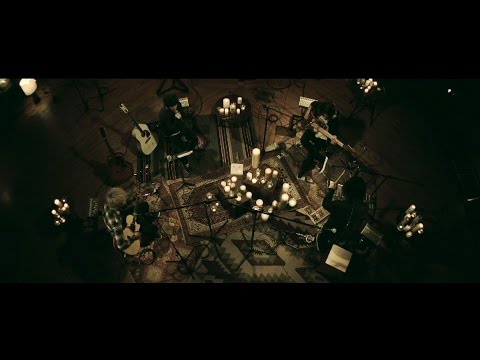 ONE OK ROCK - Heartache [Studio Jam Session]