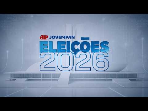 BREAKING NEWS: STF PRORROGA VOTAÇÃO ATÉ 19H | ESPECIAL 2º TURNO DAS ELEIÇÕES 2026 - 25/10/26