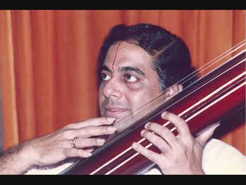 Nath Kaise - Brahmanandar Bhajan on Lord Narasimha - Madurai T.N.Seshagopalan