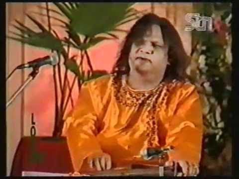 Aziz Mian Qawwal Bewafa Yun Tera Muskurana Bhool Jane Ke Qabil Live