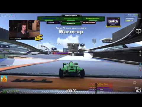 Paragon Chase Cup #3 | Team PuffBros | Match 5