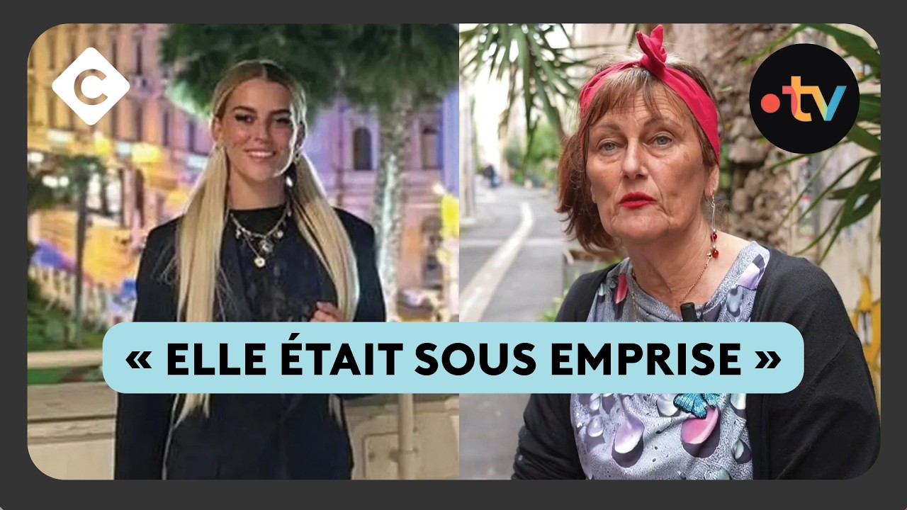 Crans-Montana : la mère d’une serveuse tuée dans l’incendie témoigne - Le 5/5 de Lorrain Sénéchal