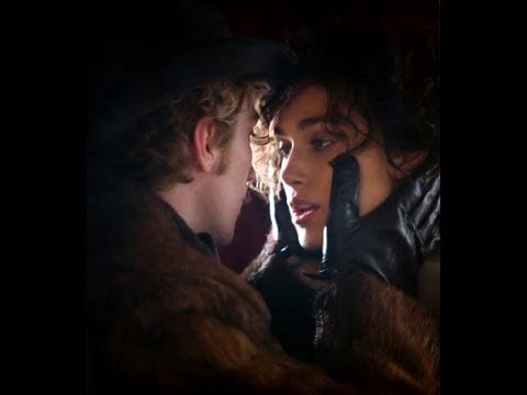 Anna Karenina (Trailer)