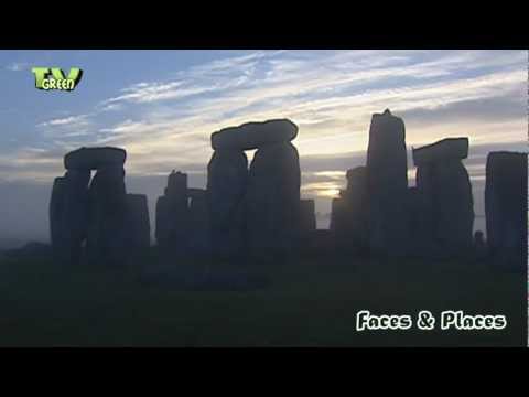 World Heritage Sites: Stonehenge, Avebury & associated sites #03