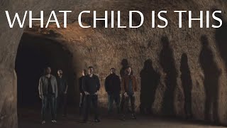 What Child Is This (feat. Home Free) (Chris Rupp Official Video)