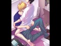 I Want Your Bite ~Yaoi~ 