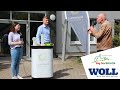 Centrotherm Brilon Im WOLL Interview