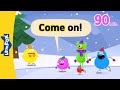 Phonics Song Long Vowels Digraphs More Phonics Stories Learn To Read Letter Teams