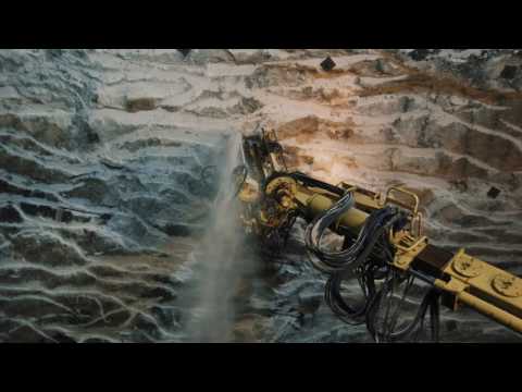 GTS Grube Teutschenthal – Die Grube