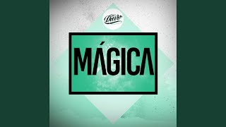 Mágica