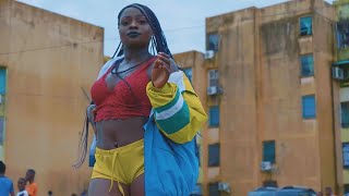 Gilo Breezy - Etolembende (Official Video) Dir Nkengong