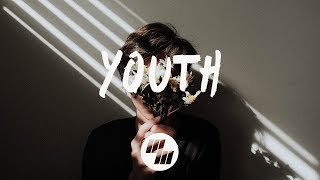 Shawn Mendes - Youth (Lyrics) Ft. Khalid