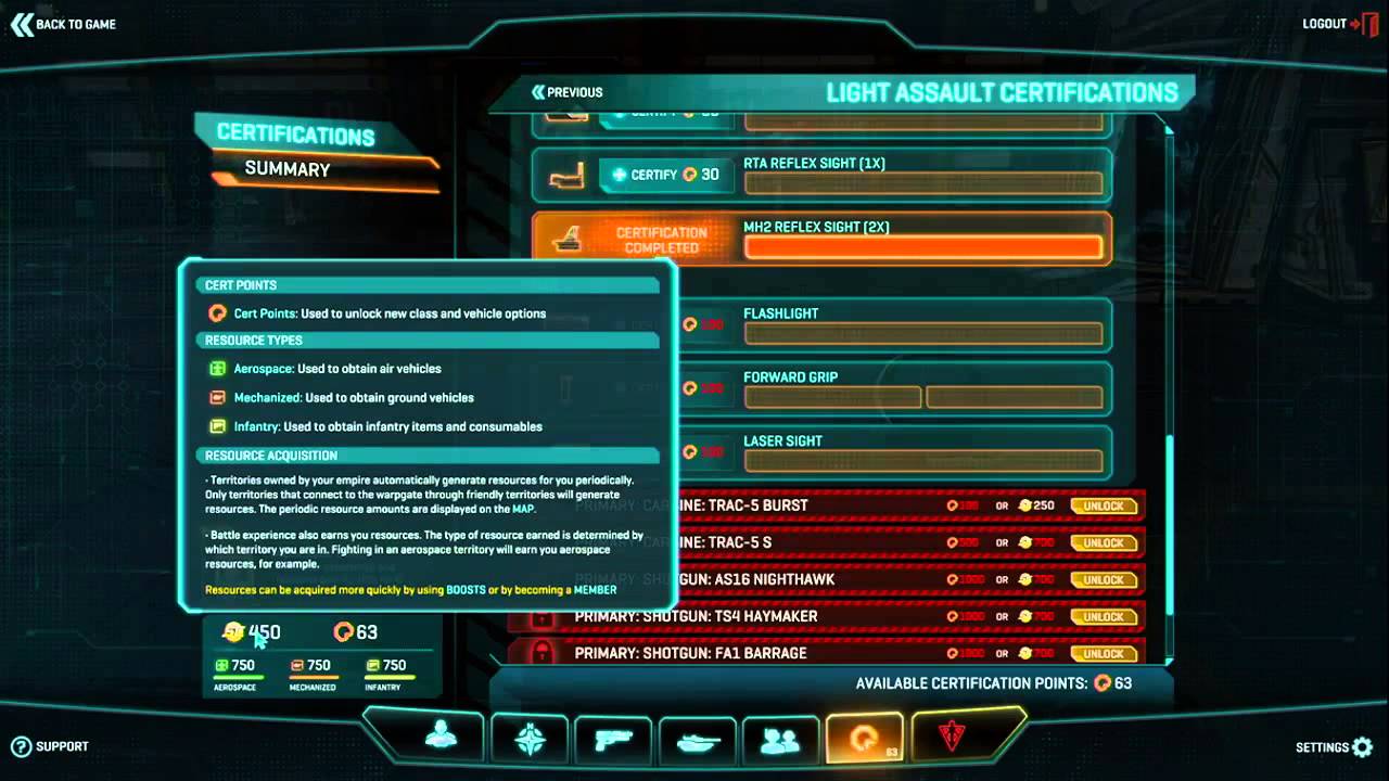 PlanetSide 2: Giant Bomb Quick Look