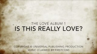 Craig Joiner - Is This Really Love?