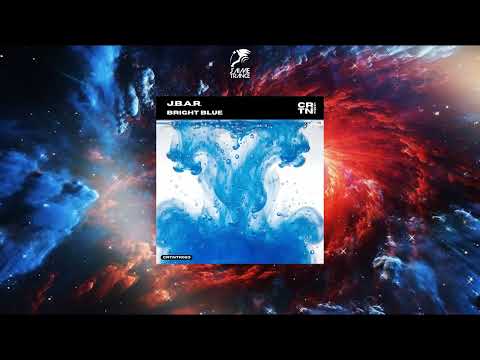 J.B.A.R. - Bright Blue (Extended Mix) [CRTN TRANCE]