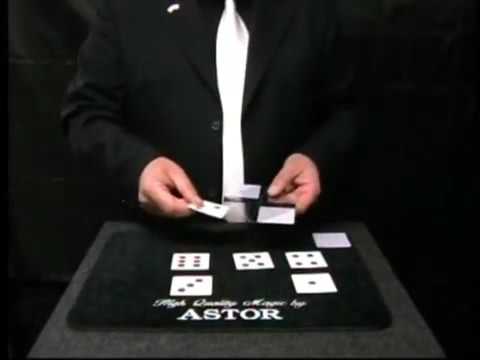 Virtual Dice by Astor