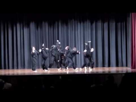 DeYampert Dance Academy - Glory