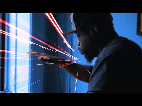 FT Street Smartz - “Who Shot Ya” Freestyle - Incredible Rhyme Series 004