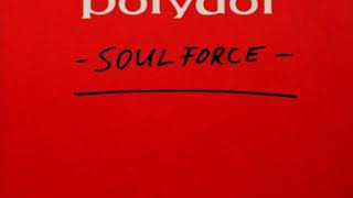 Soulforce - Dig It (1998)