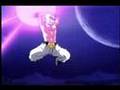 AMV DragonBall Tribute Hikari No Tabi