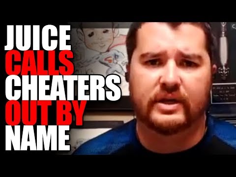 Cheaters at the Big Game Called Out! Ep. 157