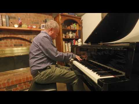 Polonaise in A-flat Major Op. 53 "Heroic" - Frederick Chopin -- Yamaha N3X