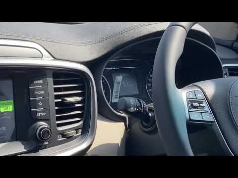 Thumbnail for KIA SORENTO V6 3.5 L | 0-100 Kmph by video, Car, vide