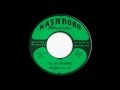 The Bells Of Joy: I'll Be Satisfied / Nashboro 1965