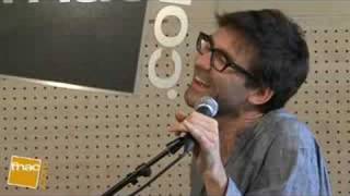 Jamie Lidell - Wait For Me