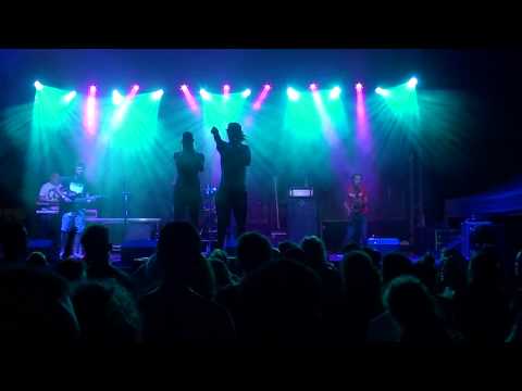 Dannona @ LB27 Reggae Camp 2014