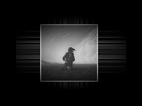 Max Richter - infra 5  (Slowed)