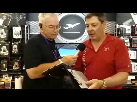 Kestrel Aircraft talks with MyGoFlight