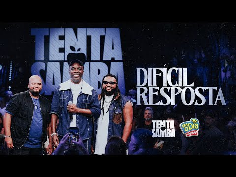 Grupo TentaSamba Oficial and FM O Dia