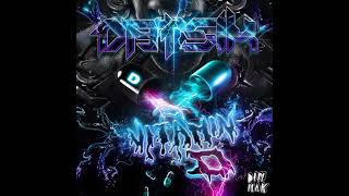 Datsik - Complete Control
