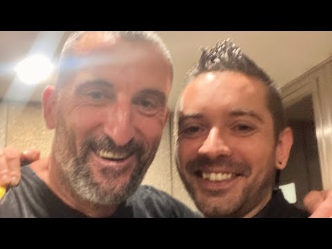 Luis Zahera - Monólogo insuperable y lo conozco en Auditorio Municipal Ourense