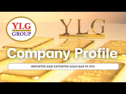 YLG Company Profile [English version]