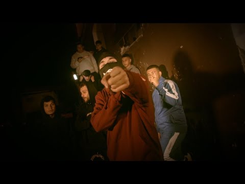 Tratos - Diego Gramos ft Jr.Vargas & Manu Palais