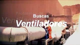 Servicio de Alquiler de Ventiladores