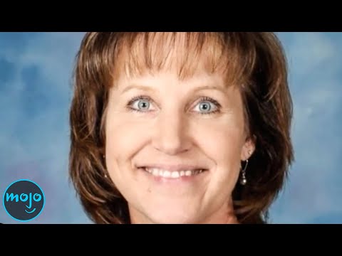 10 起令人震驚的犯罪，無人倖免 (10 Shocking Crimes Where NO ONE Was Safe)