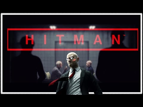 Steam Community :: Video :: HITMAN Gameplay... foolishness 😆 | Target ...